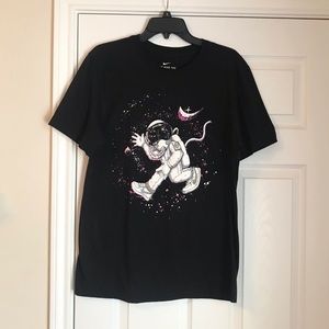 Nike Astronaut T-shirt